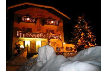 Hotell Fai della Paganella 2